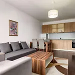 Hotel The Balkan Jewel Resort, Trademark Collection By Wyndham Razlog