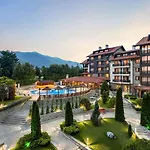 Hotel The Balkan Jewel Resort, Trademark Collection By Wyndham Razlog