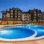 Hotel The Balkan Jewel Resort, Trademark Collection By Wyndham *