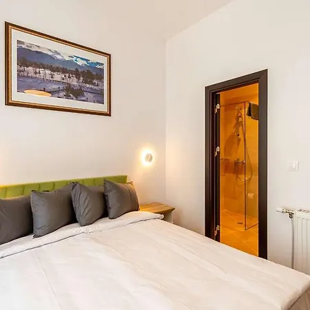 Apartment The Balkan Jewel Resort, Trademark Collection By Wyndham