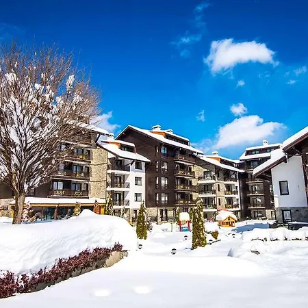 Apartment The Balkan Jewel Resort, Trademark Collection By Wyndham *