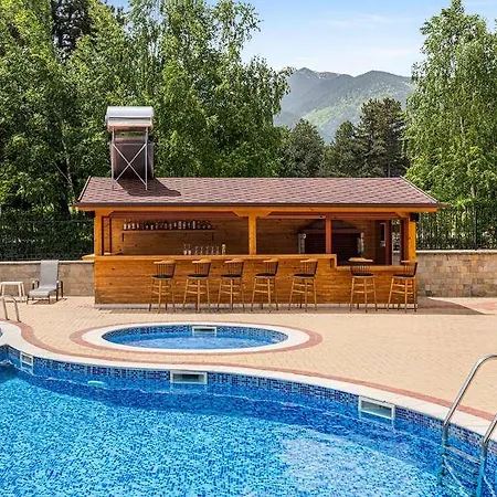 Apartment The Balkan Jewel Resort, Trademark Collection By Wyndham *