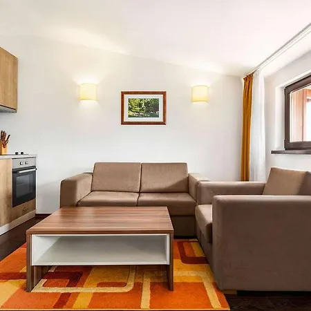 Apartment The Balkan Jewel Resort, Trademark Collection By Wyndham
