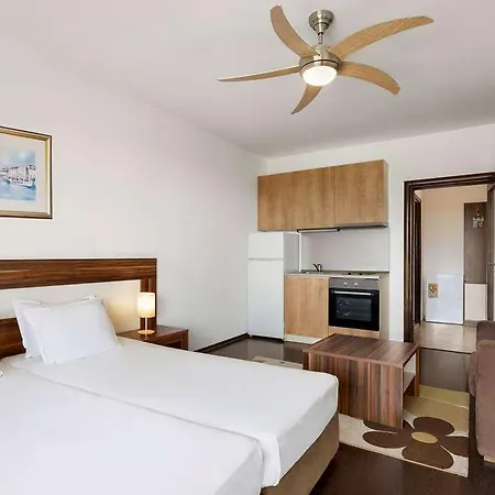The Balkan Jewel Resort, Trademark Collection By Wyndham Apartment *