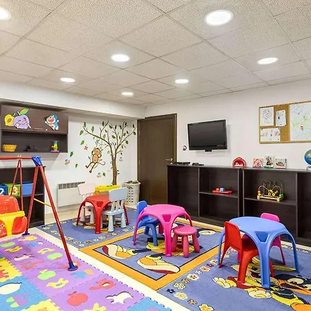 The Balkan Jewel Resort, Trademark Collection By Wyndham Apartment Bansko