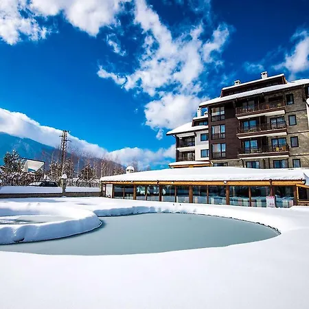 The Balkan Jewel Resort, Trademark Collection By Wyndham Razlog