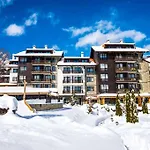Otel The Balkan Jewel Resort, Trademark Collection By Wyndham *