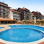 Otel The Balkan Jewel Resort, Trademark Collection By Wyndham *
