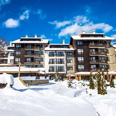 Hotel The Balkan Jewel Resort, Trademark Collection By Wyndham *