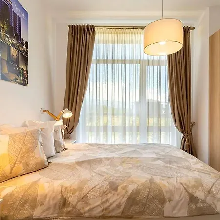 Hotel The Balkan Jewel Resort, Trademark Collection By Wyndham Razlog