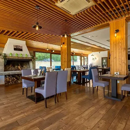 The Balkan Jewel Resort, Trademark Collection By Wyndham * Razlog