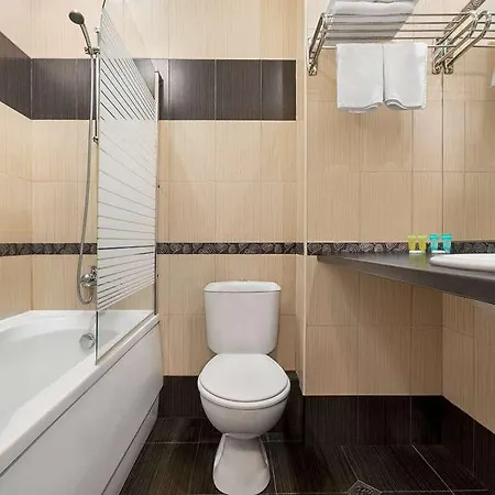 The Balkan Jewel Resort, Trademark Collection By Wyndham Hotel *