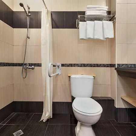 The Balkan Jewel Resort, Trademark Collection By Wyndham Apartmán Bansko