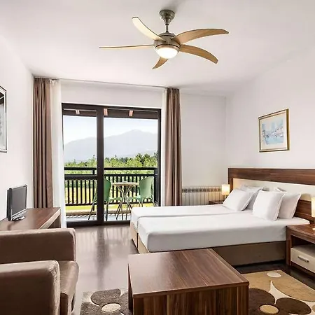 The Balkan Jewel Resort, Trademark Collection By Wyndham *