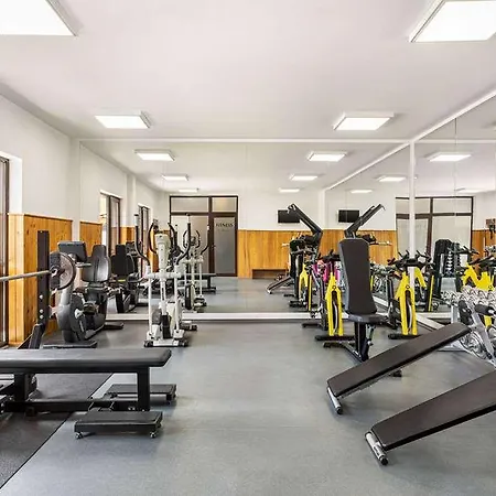 The Balkan Jewel Resort, Trademark Collection By Wyndham