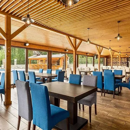 The Balkan Jewel Resort, Trademark Collection By Wyndham Razlog