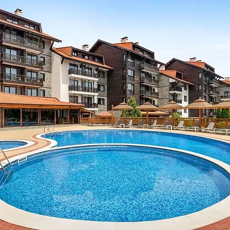 Apartmán The Balkan Jewel Resort, Trademark Collection By Wyndham