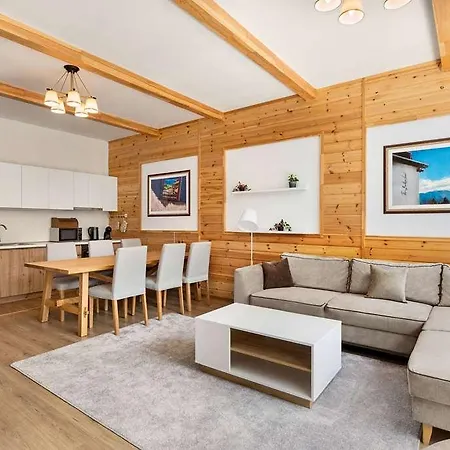 Apartmán The Balkan Jewel Resort, Trademark Collection By Wyndham Bansko