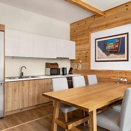 The Balkan Jewel Resort, Trademark Collection By Wyndham Hotel Razlog