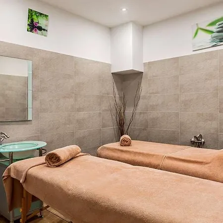 The Balkan Jewel Resort, Trademark Collection By Wyndham