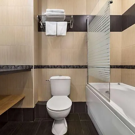 The Balkan Jewel Resort, Trademark Collection By Wyndham Razlog