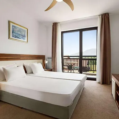 Hotel The Balkan Jewel Resort, Trademark Collection By Wyndham *