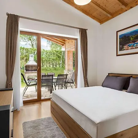 The Balkan Jewel Resort, Trademark Collection By Wyndham *