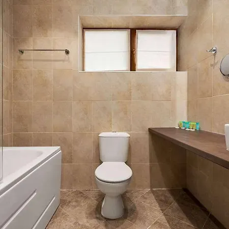 The Balkan Jewel Resort, Trademark Collection By Wyndham