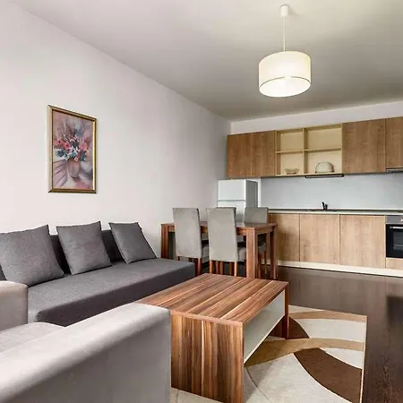 Hotel The Balkan Jewel Resort, Trademark Collection By Wyndham Razlog