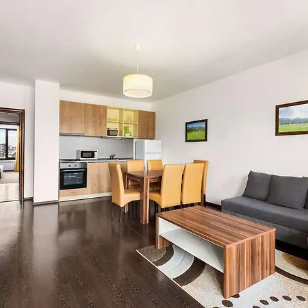 Apartmán The Balkan Jewel Resort, Trademark Collection By Wyndham