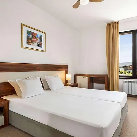 The Balkan Jewel Resort, Trademark Collection By Wyndham Razlog