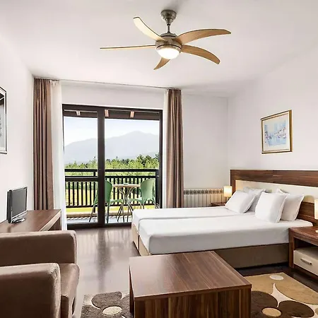 The Balkan Jewel Resort, Trademark Collection By Wyndham Otel *