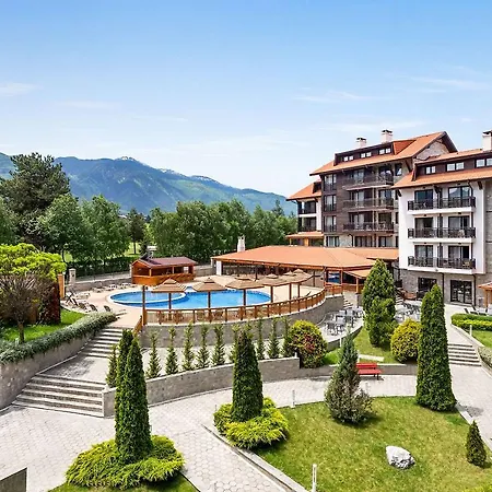 Otel The Balkan Jewel Resort, Trademark Collection By Wyndham Razlık