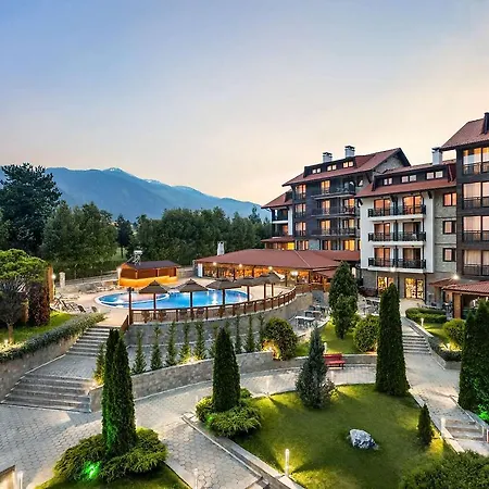 Hotel The Balkan Jewel Resort, Trademark Collection By Wyndham Raslog