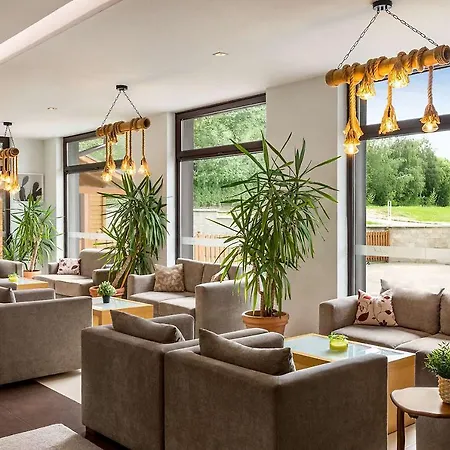 Hotel The Balkan Jewel Resort, Trademark Collection By Wyndham *