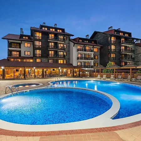 Hotel The Balkan Jewel Resort, Trademark Collection By Wyndham *
