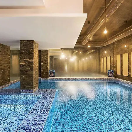 The Balkan Jewel Resort, Trademark Collection By Wyndham *