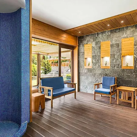 Hotel The Balkan Jewel Resort, Trademark Collection By Wyndham Raslog