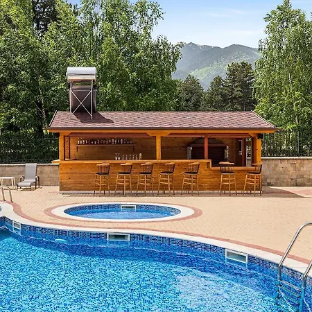 Hotel The Balkan Jewel Resort, Trademark Collection By Wyndham